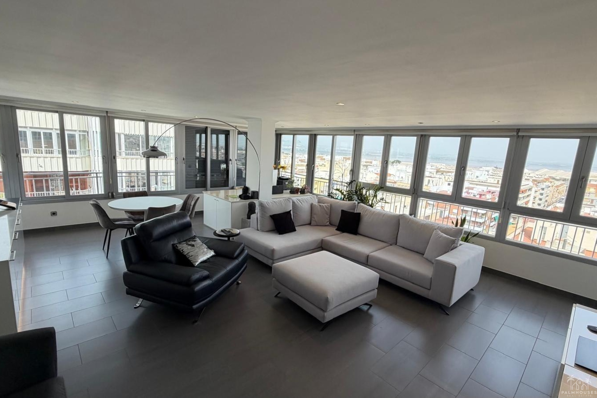 Herverkoop - Appartement - Torrevieja - Acequion