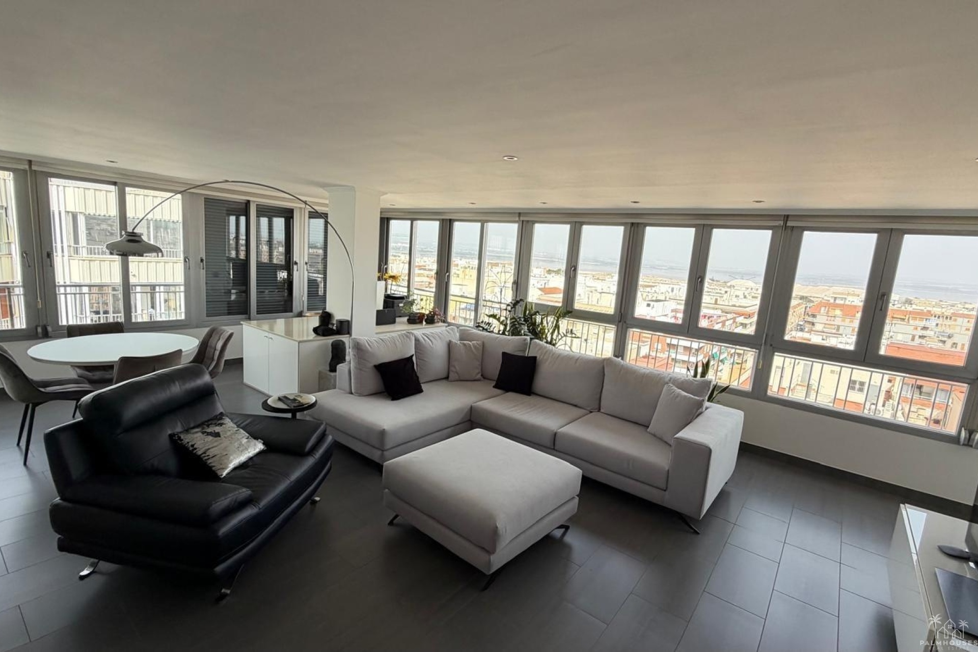 Herverkoop - Appartement - Torrevieja - Acequion