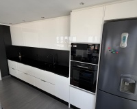 Herverkoop - Appartement - Torrevieja - Acequion