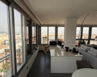 Herverkoop - Appartement - Torrevieja - Acequion