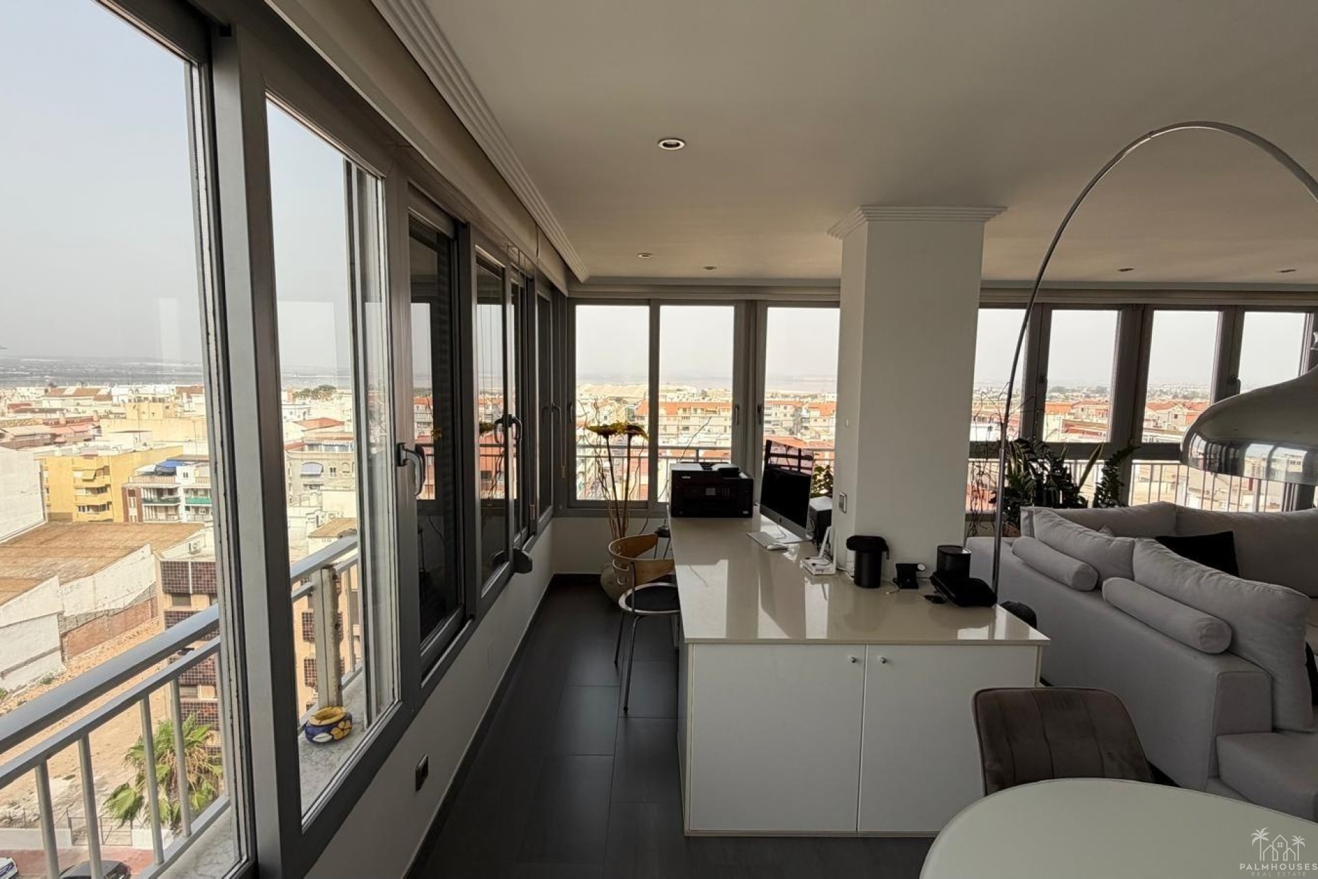 Herverkoop - Appartement - Torrevieja - Acequion