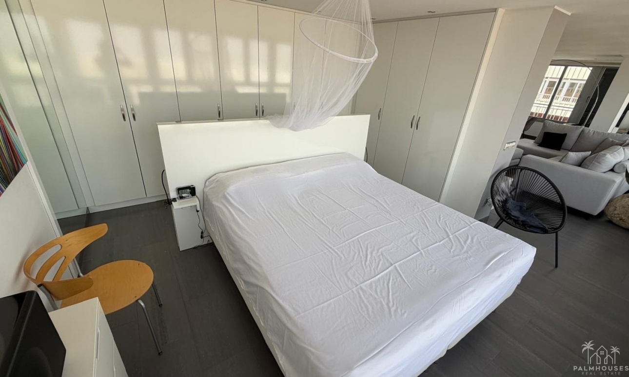 Herverkoop - Appartement - Torrevieja - Acequion