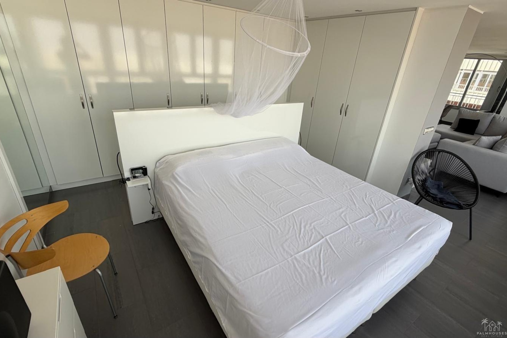 Herverkoop - Appartement - Torrevieja - Acequion