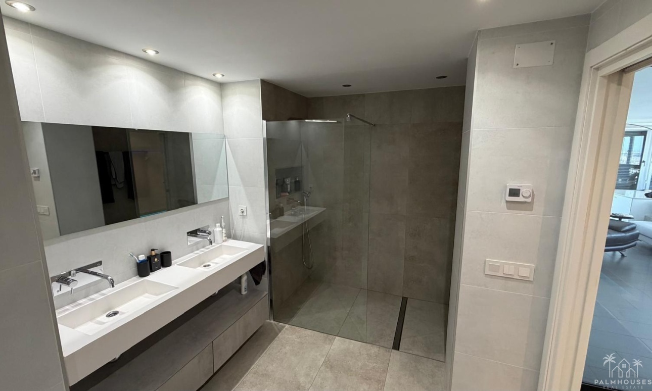 Herverkoop - Appartement - Torrevieja - Acequion