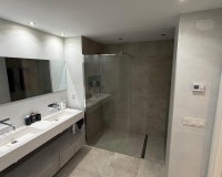 Herverkoop - Appartement - Torrevieja - Acequion