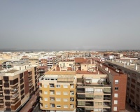 Herverkoop - Appartement - Torrevieja - Acequion