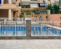 Herverkoop - Appartement - Torrevieja - Acequion