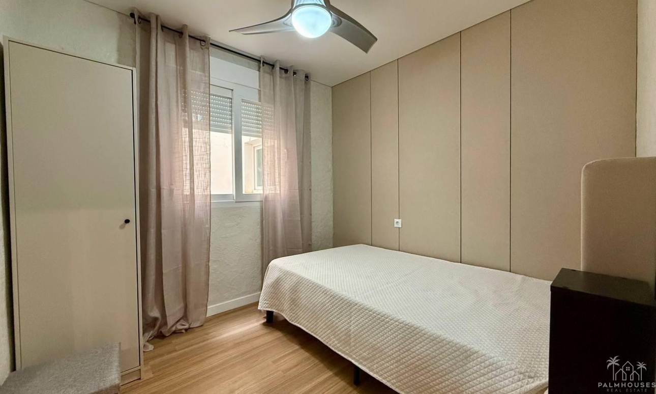 Herverkoop - Appartement - Torrevieja - Acequion