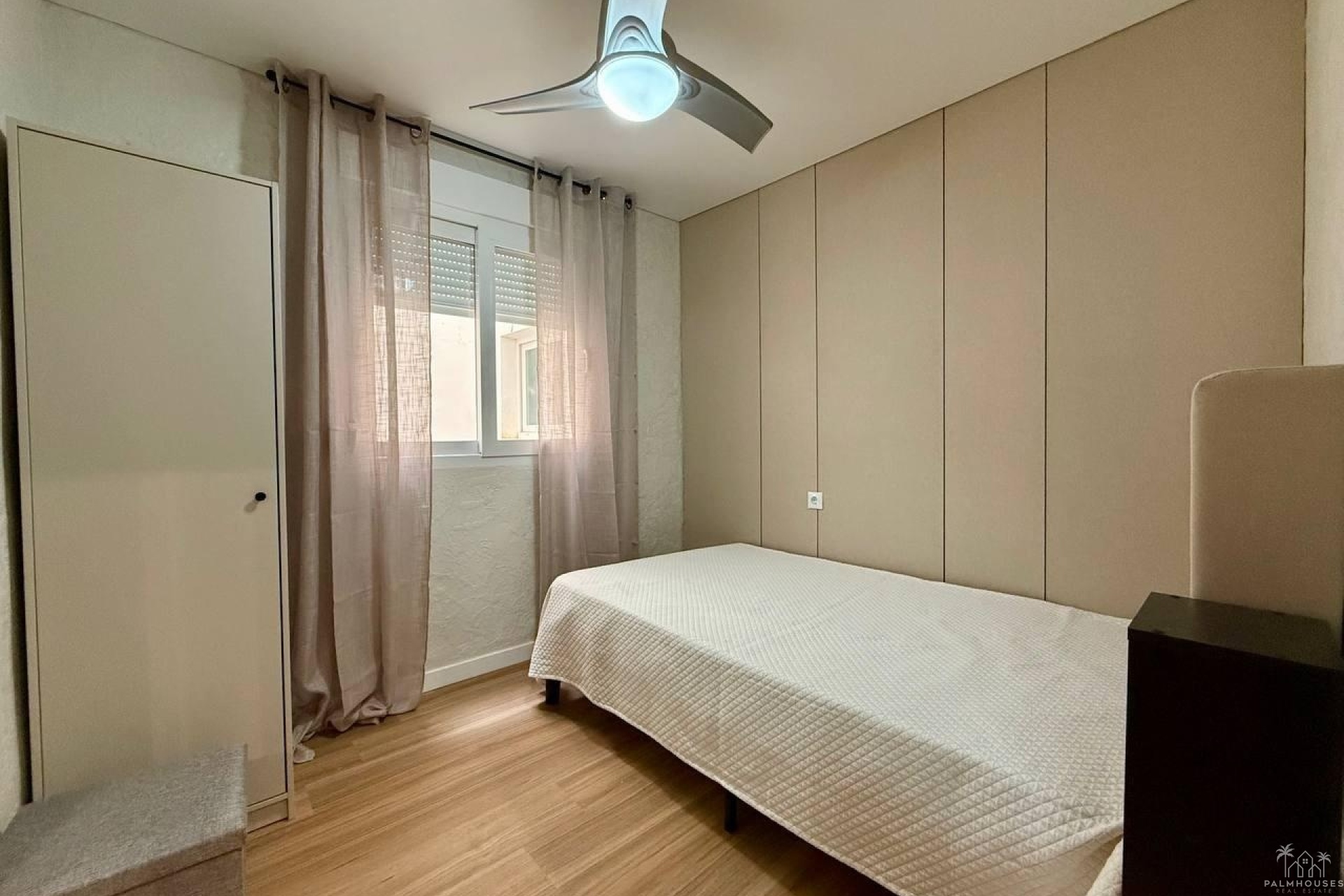 Herverkoop - Appartement - Torrevieja - Acequion
