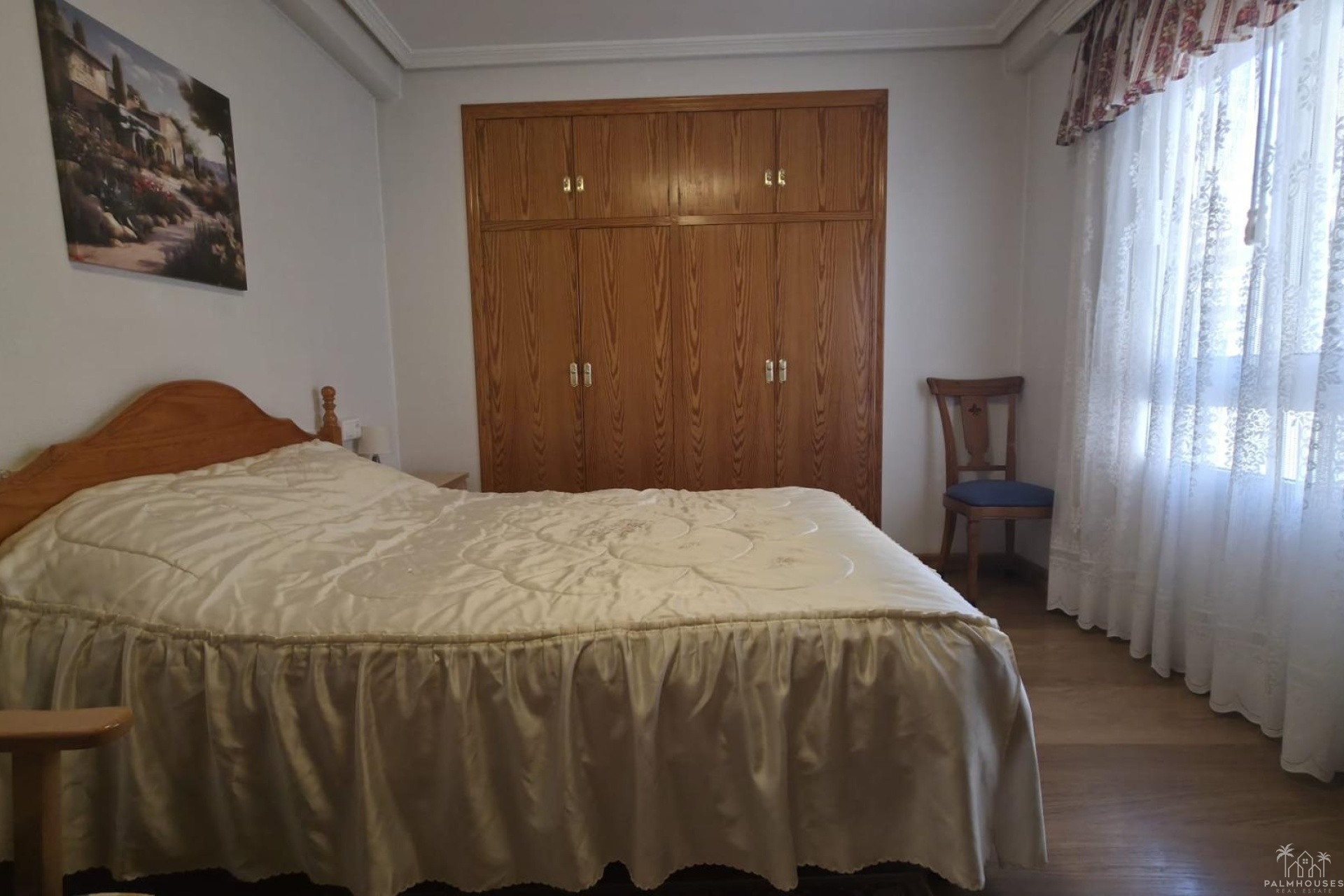 Herverkoop - Appartement - Torrevieja - Acequion