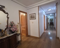 Herverkoop - Appartement - Torrevieja - Acequion