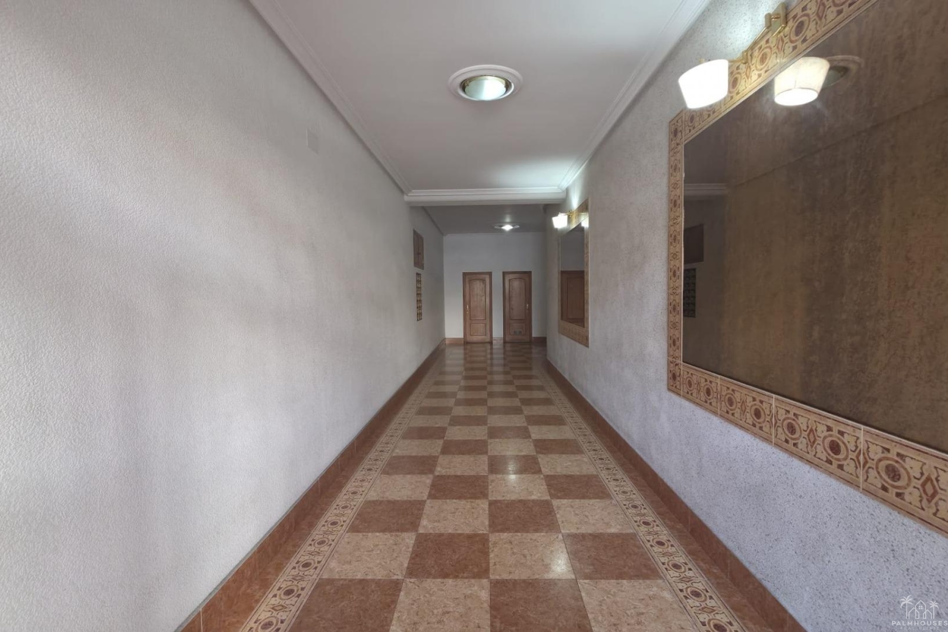 Herverkoop - Appartement - Torrevieja - Acequion