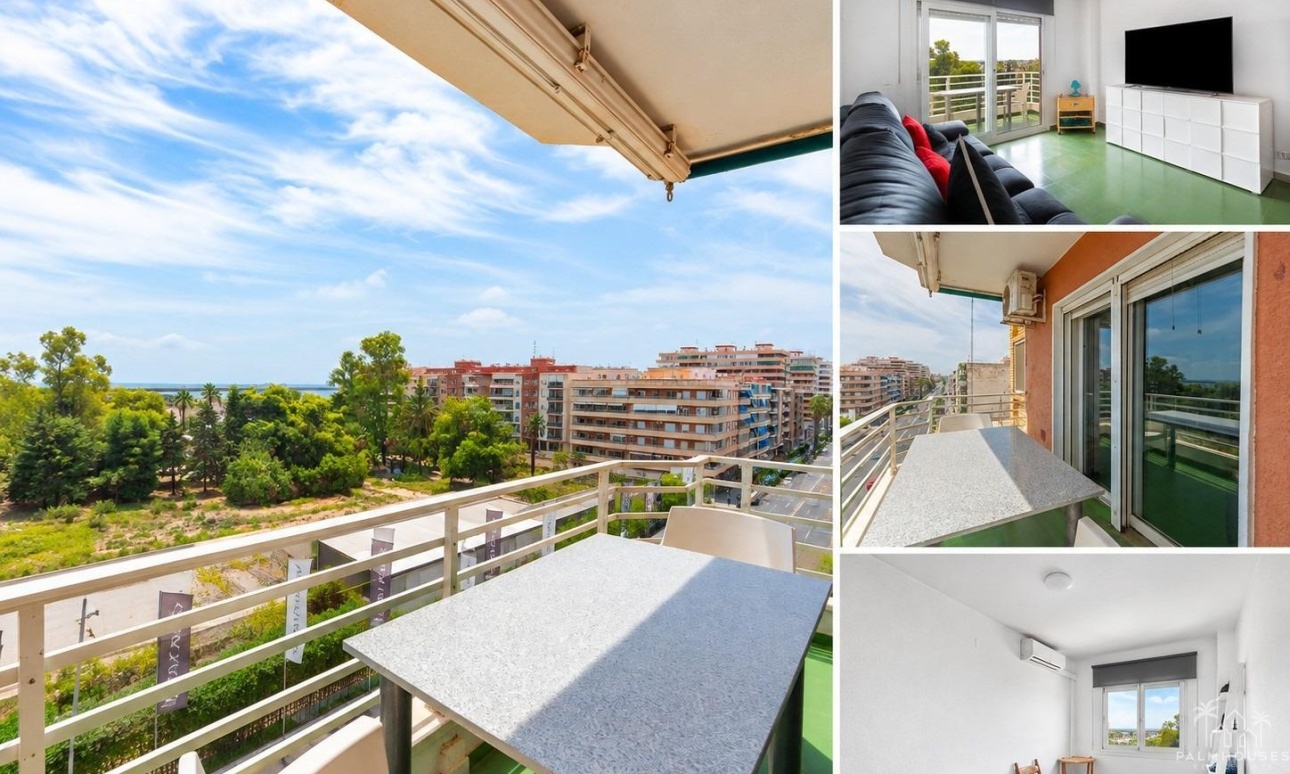 Herverkoop - Appartement - Torrevieja - Acequion