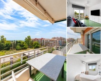Herverkoop - Appartement - Torrevieja - Acequion
