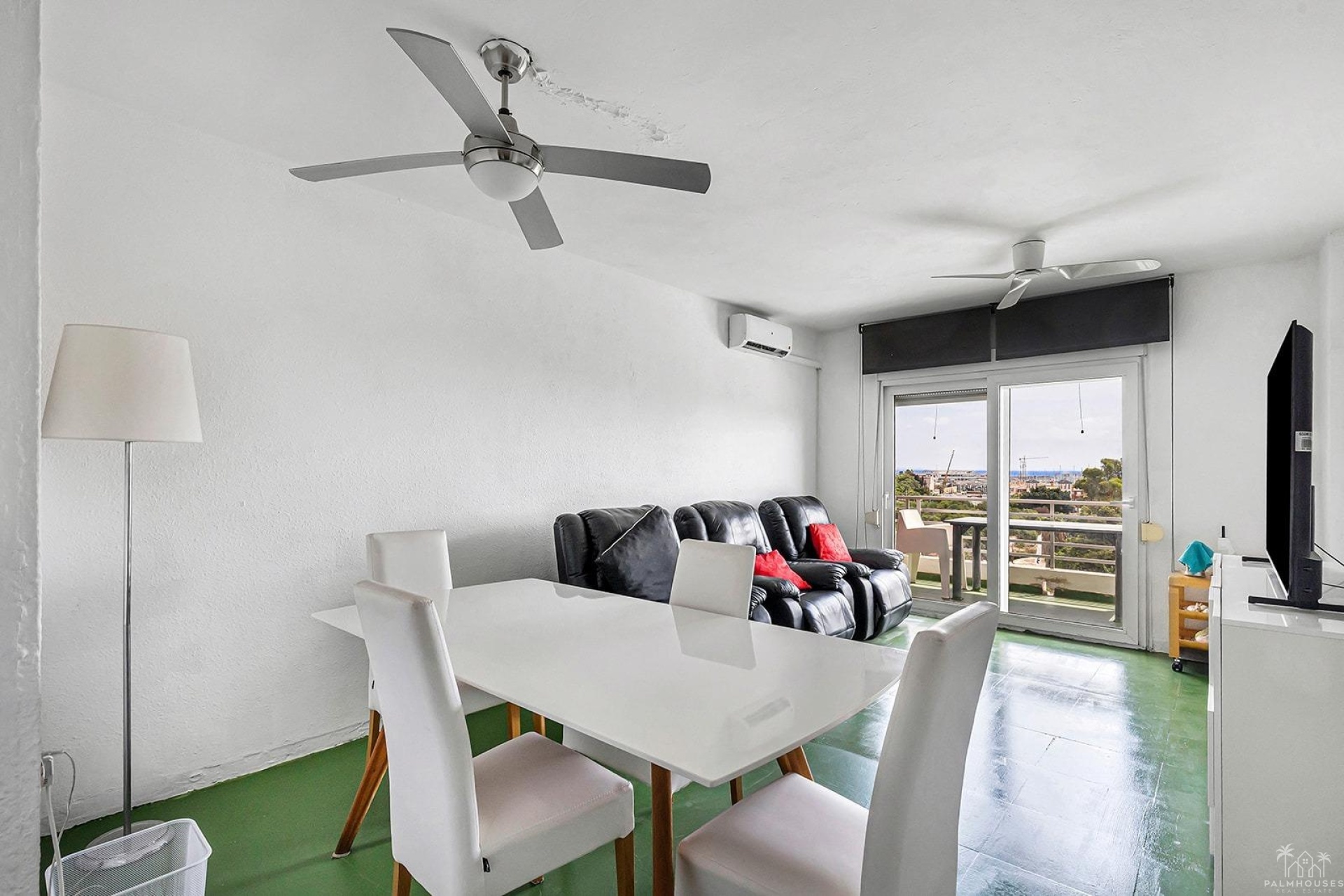 Herverkoop - Appartement - Torrevieja - Acequion