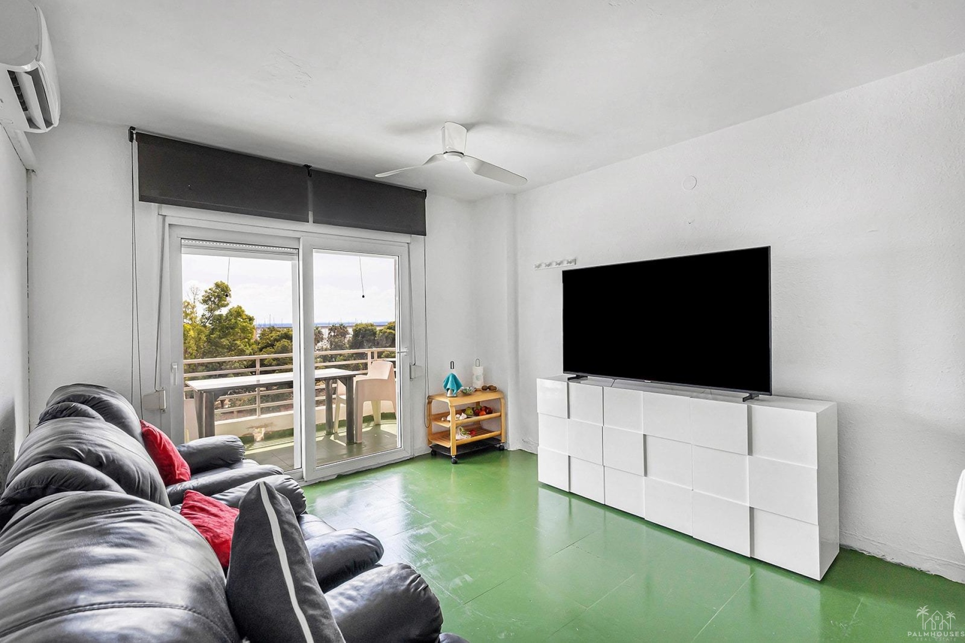 Herverkoop - Appartement - Torrevieja - Acequion