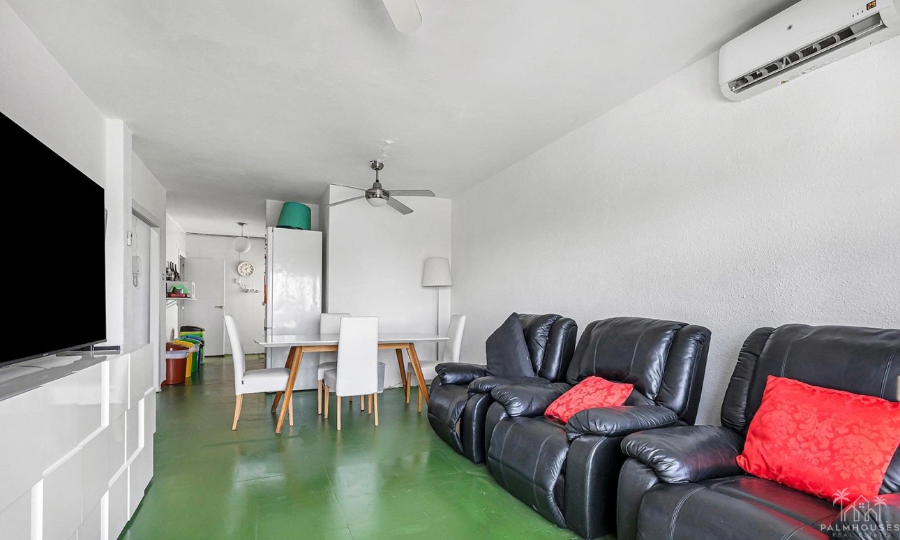 Herverkoop - Appartement - Torrevieja - Acequion