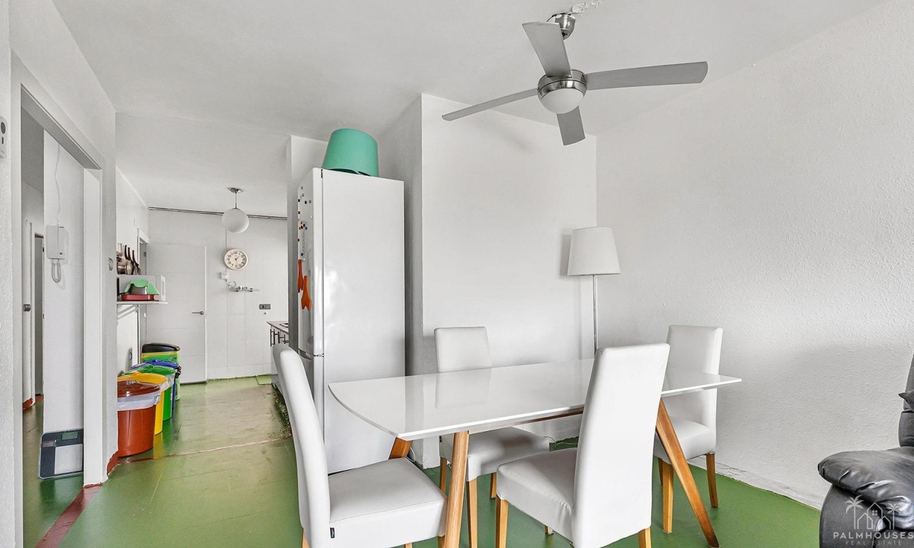 Herverkoop - Appartement - Torrevieja - Acequion