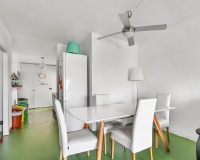 Herverkoop - Appartement - Torrevieja - Acequion