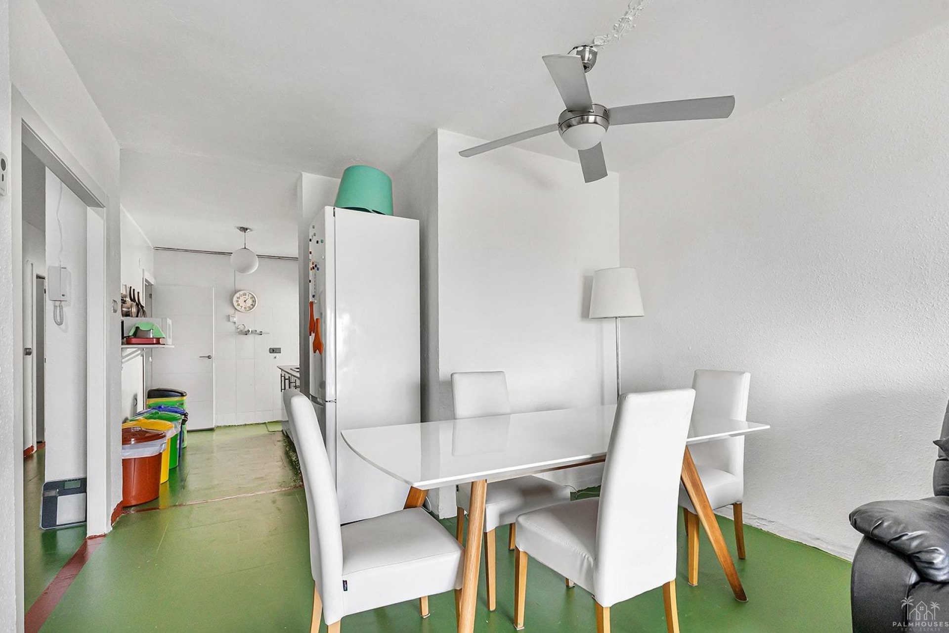 Herverkoop - Appartement - Torrevieja - Acequion