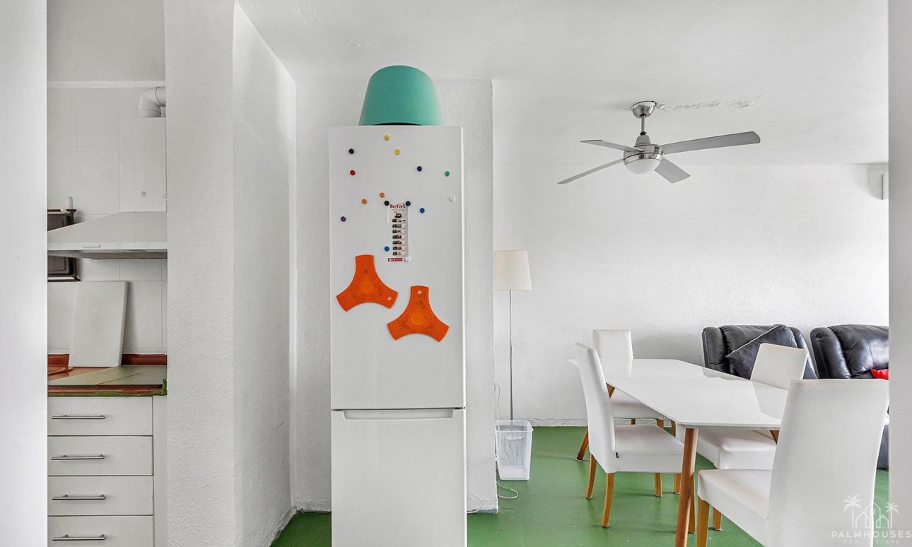Herverkoop - Appartement - Torrevieja - Acequion