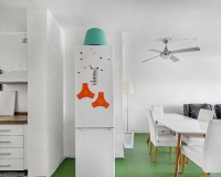 Herverkoop - Appartement - Torrevieja - Acequion