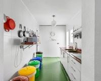 Herverkoop - Appartement - Torrevieja - Acequion