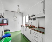 Herverkoop - Appartement - Torrevieja - Acequion