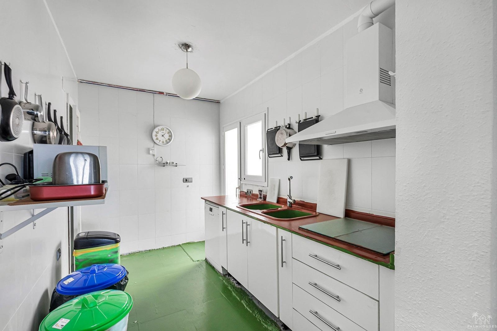 Herverkoop - Appartement - Torrevieja - Acequion