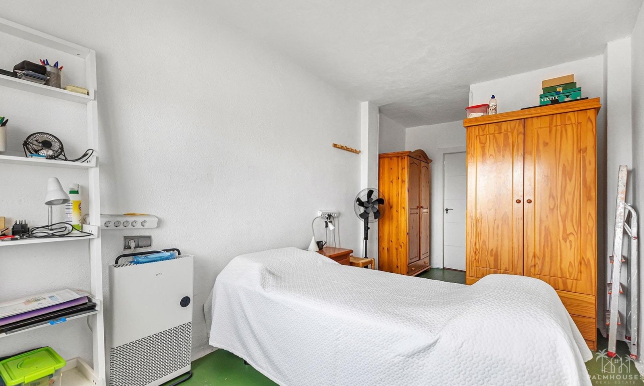 Herverkoop - Appartement - Torrevieja - Acequion
