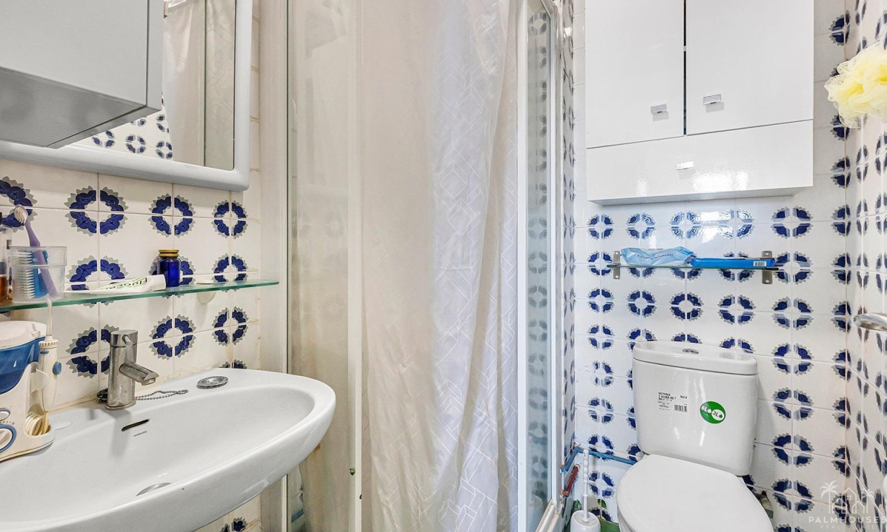 Herverkoop - Appartement - Torrevieja - Acequion