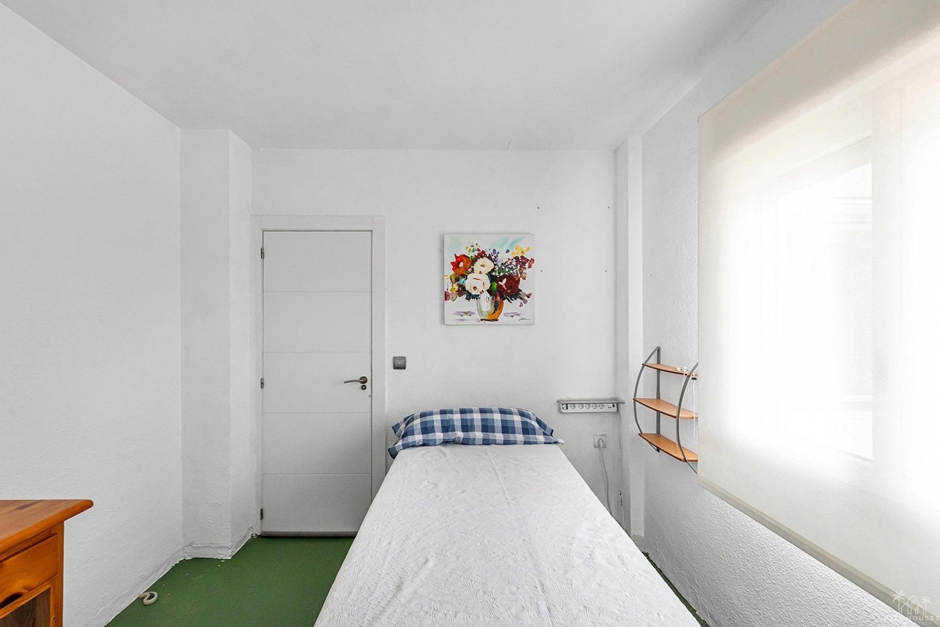 Herverkoop - Appartement - Torrevieja - Acequion