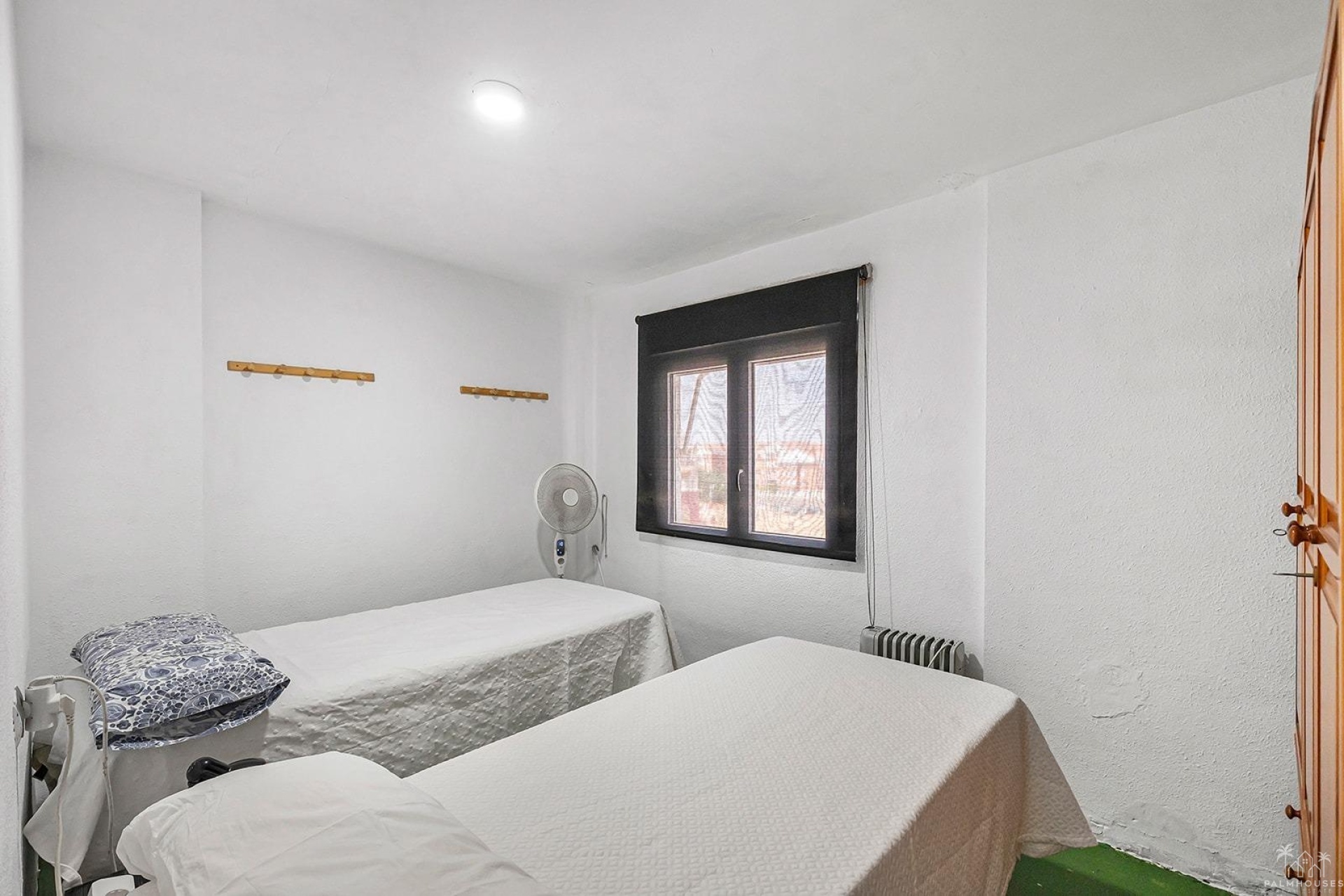 Herverkoop - Appartement - Torrevieja - Acequion