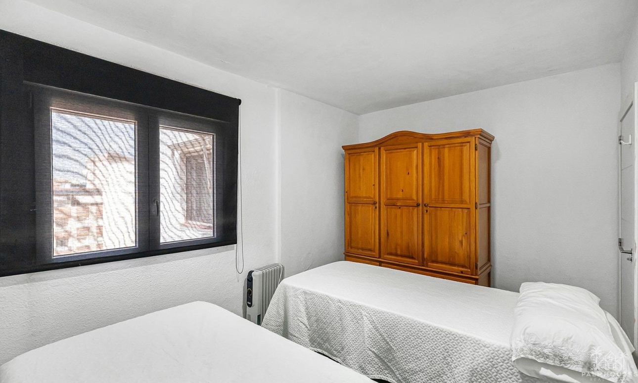 Herverkoop - Appartement - Torrevieja - Acequion