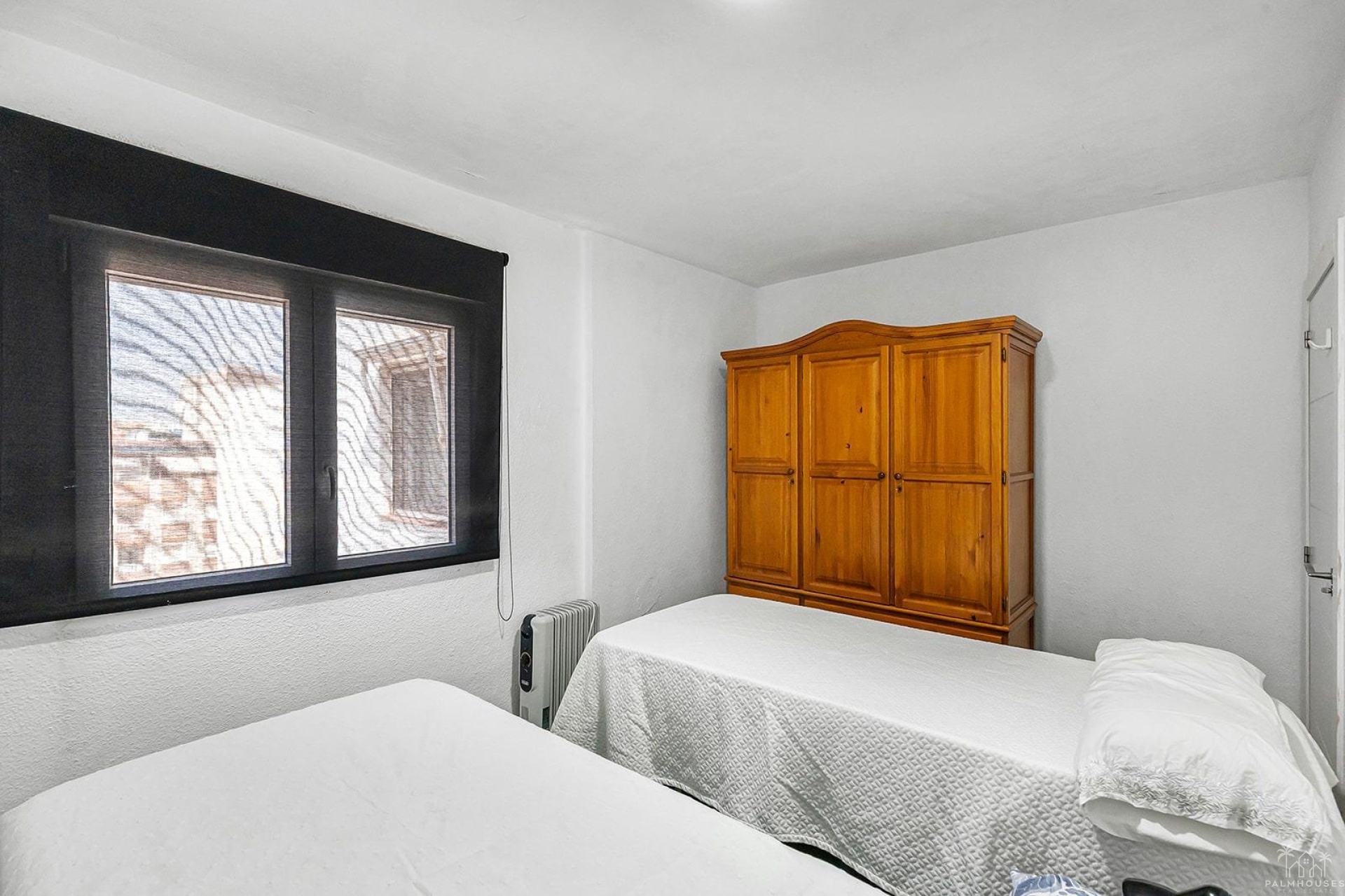 Herverkoop - Appartement - Torrevieja - Acequion