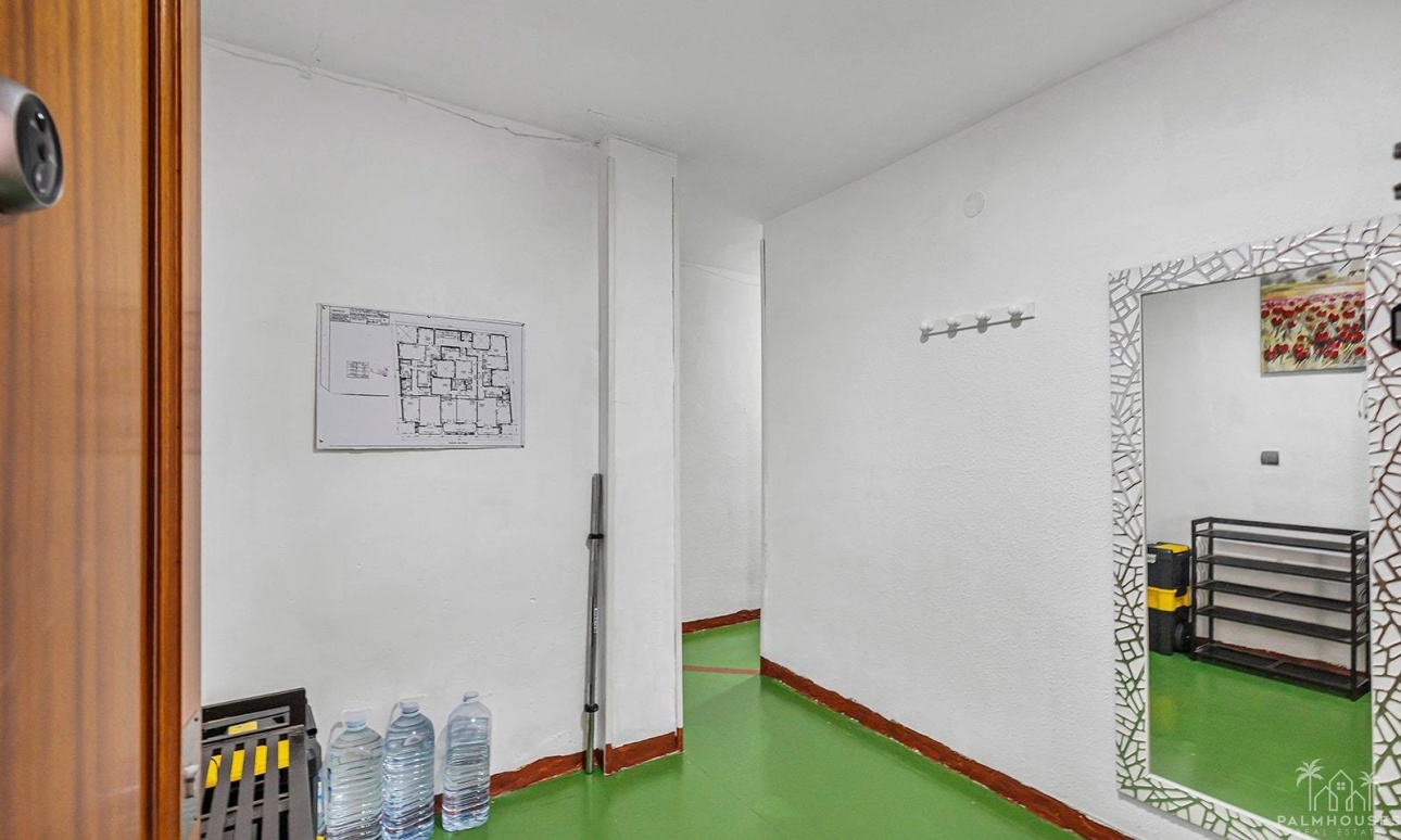 Herverkoop - Appartement - Torrevieja - Acequion