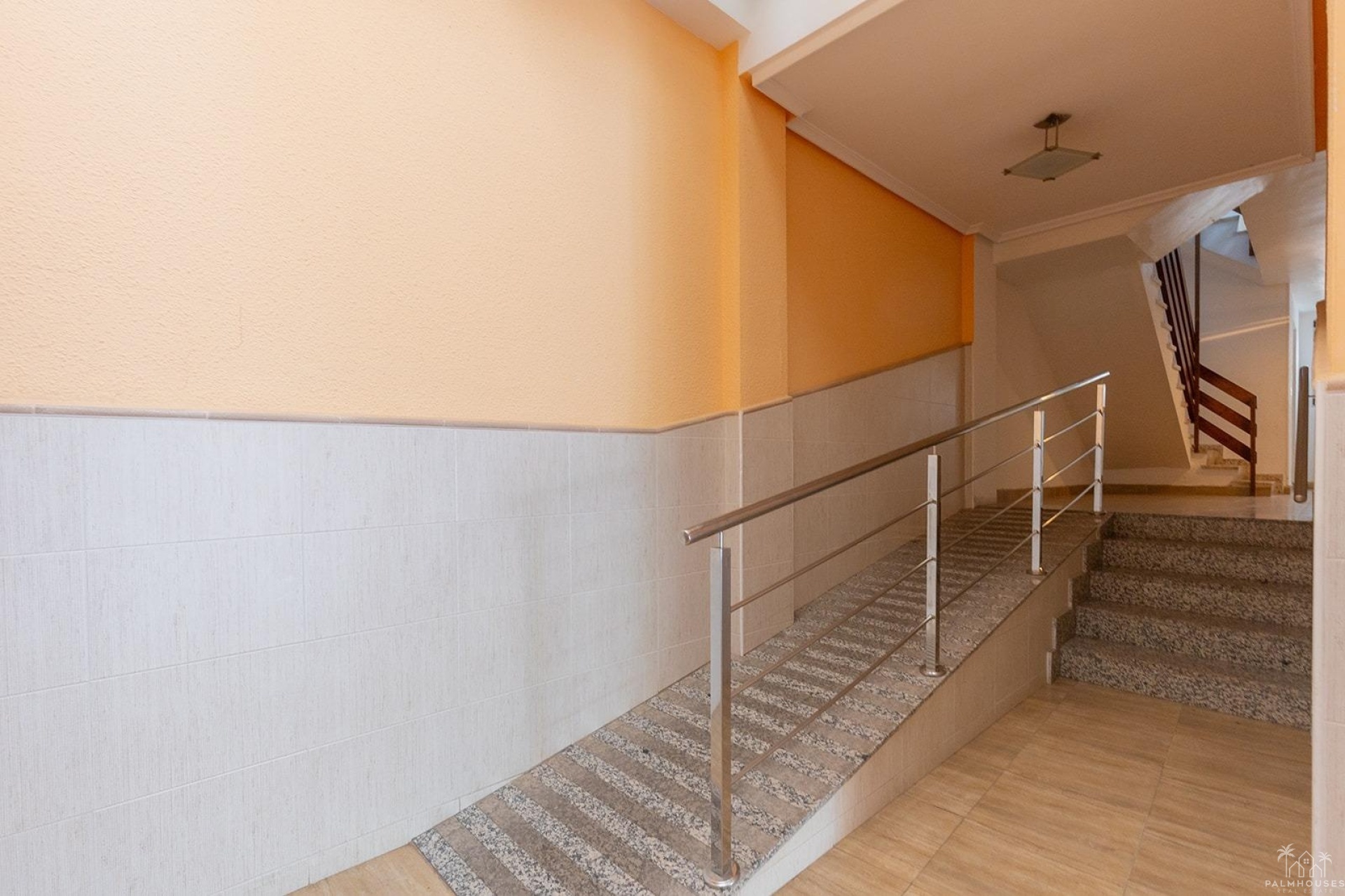 Herverkoop - Appartement - Torrevieja - Acequion