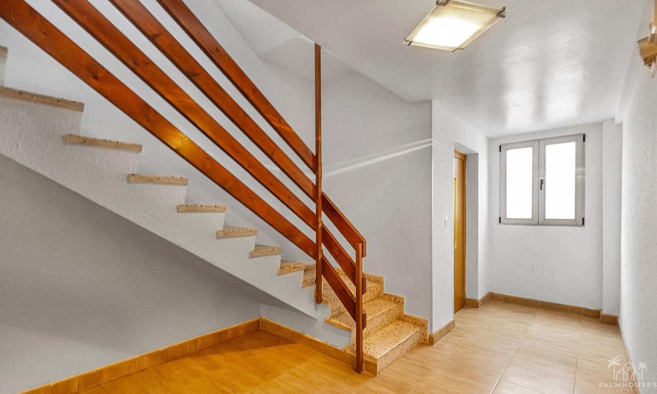 Herverkoop - Appartement - Torrevieja - Acequion