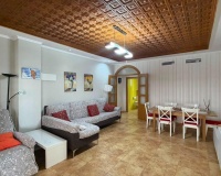 Herverkoop - Appartement - Torrevieja - Acequion