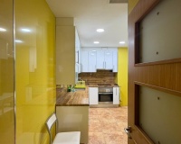 Herverkoop - Appartement - Torrevieja - Acequion
