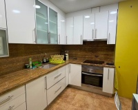 Herverkoop - Appartement - Torrevieja - Acequion