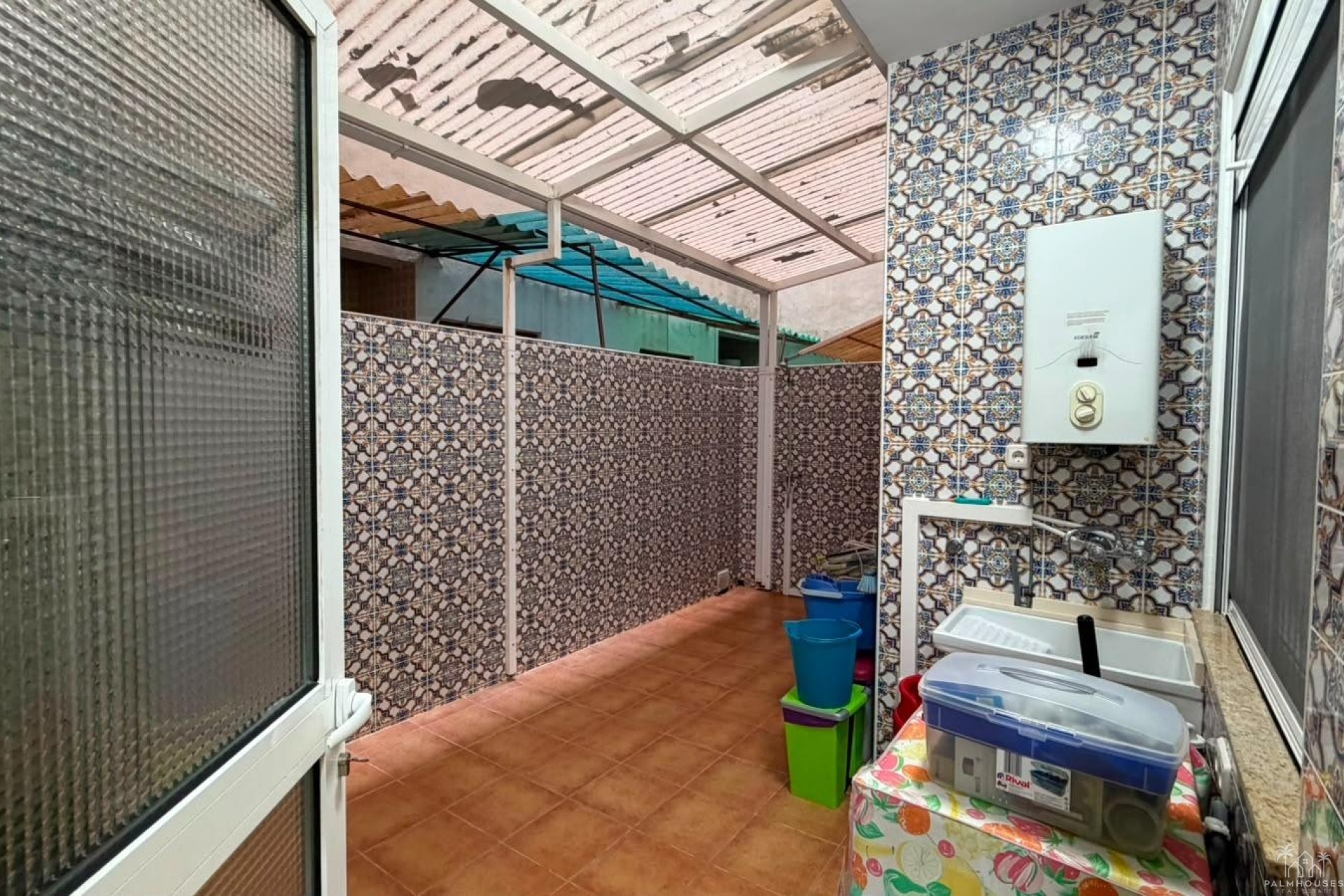 Herverkoop - Appartement - Torrevieja - Acequion