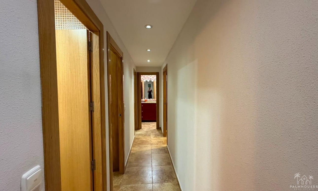 Herverkoop - Appartement - Torrevieja - Acequion