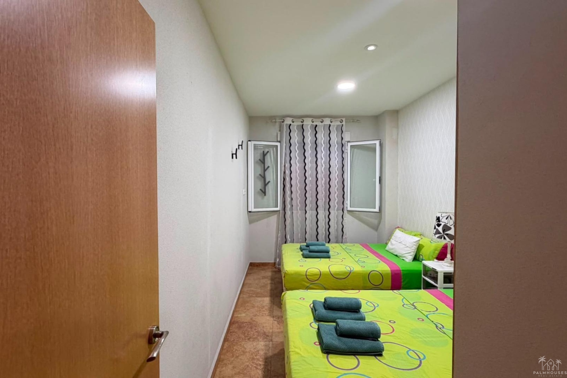 Herverkoop - Appartement - Torrevieja - Acequion