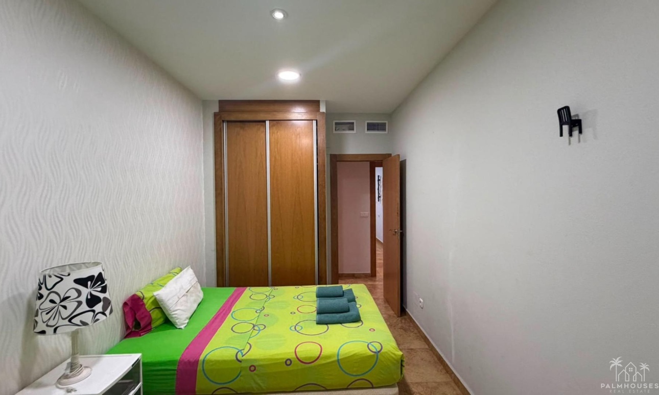 Herverkoop - Appartement - Torrevieja - Acequion