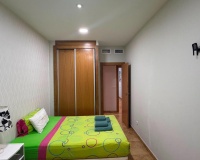 Herverkoop - Appartement - Torrevieja - Acequion