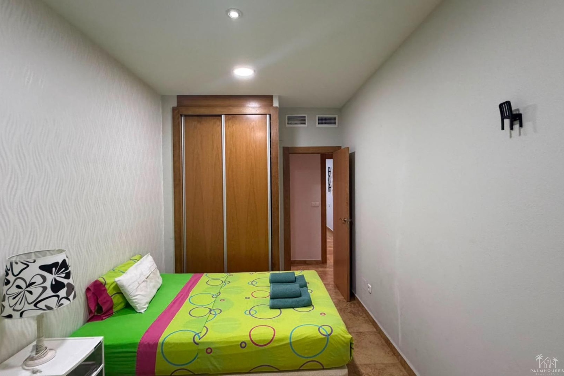 Herverkoop - Appartement - Torrevieja - Acequion