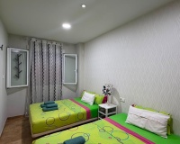 Herverkoop - Appartement - Torrevieja - Acequion