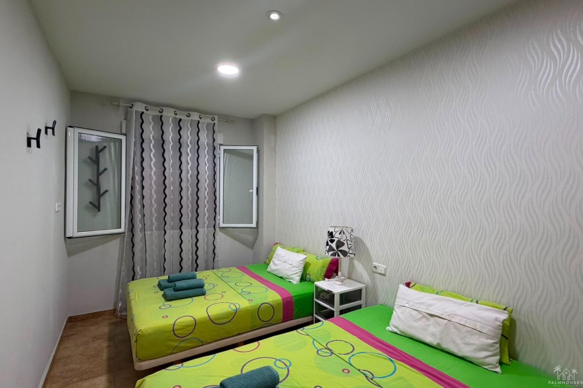 Herverkoop - Appartement - Torrevieja - Acequion
