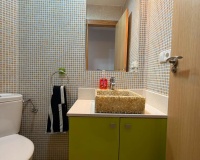 Herverkoop - Appartement - Torrevieja - Acequion